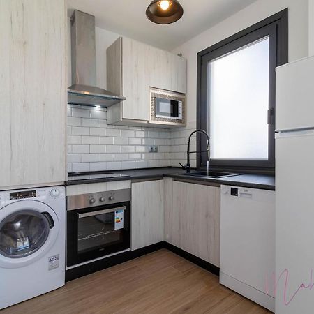 Apartamentos Luxury Dona Bella 1 A Ayamonte Ngoại thất bức ảnh