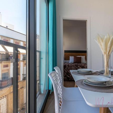 Apartamentos Luxury Dona Bella 1 A Ayamonte Ngoại thất bức ảnh