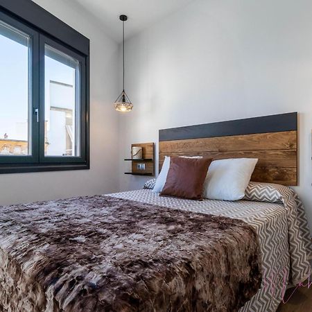 Apartamentos Luxury Dona Bella 1 A Ayamonte Ngoại thất bức ảnh
