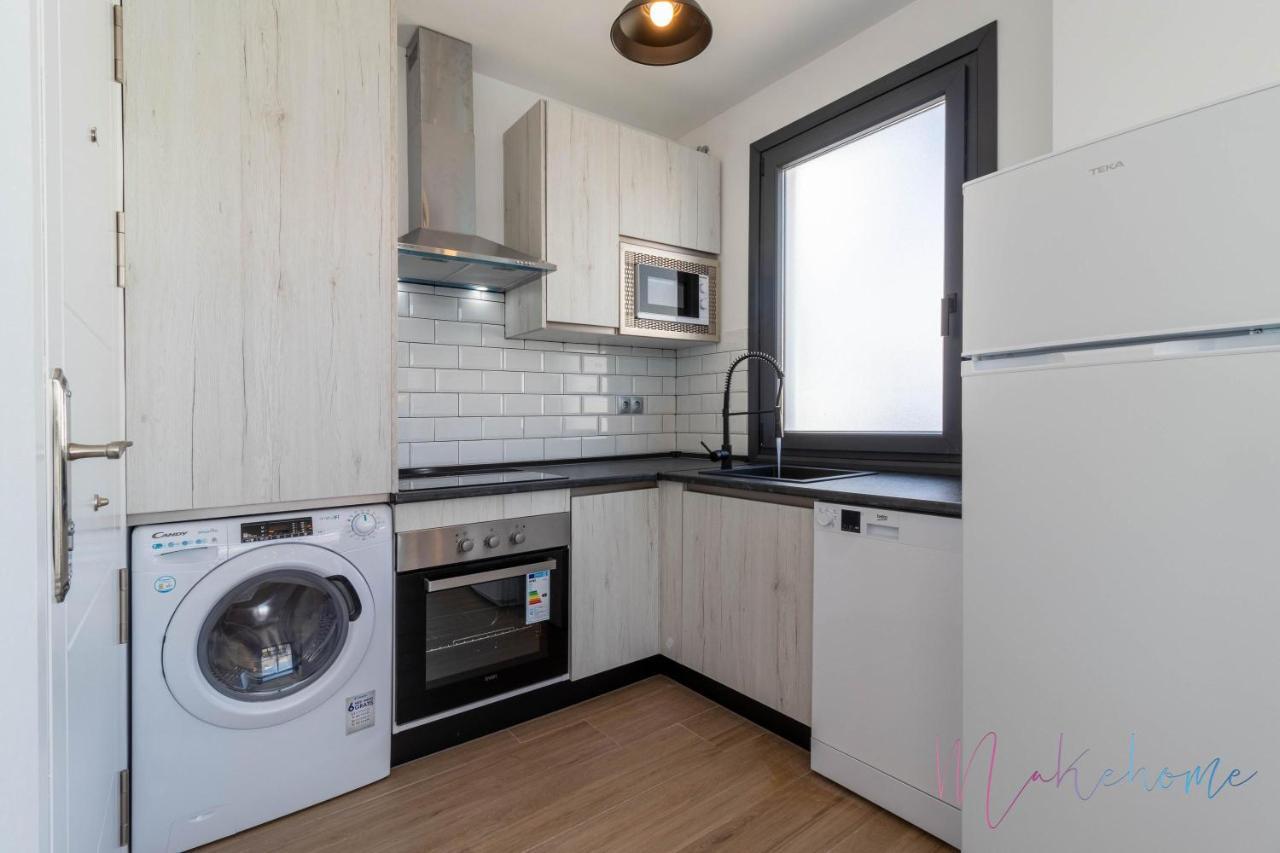 Apartamentos Luxury Dona Bella 1 A Ayamonte Ngoại thất bức ảnh