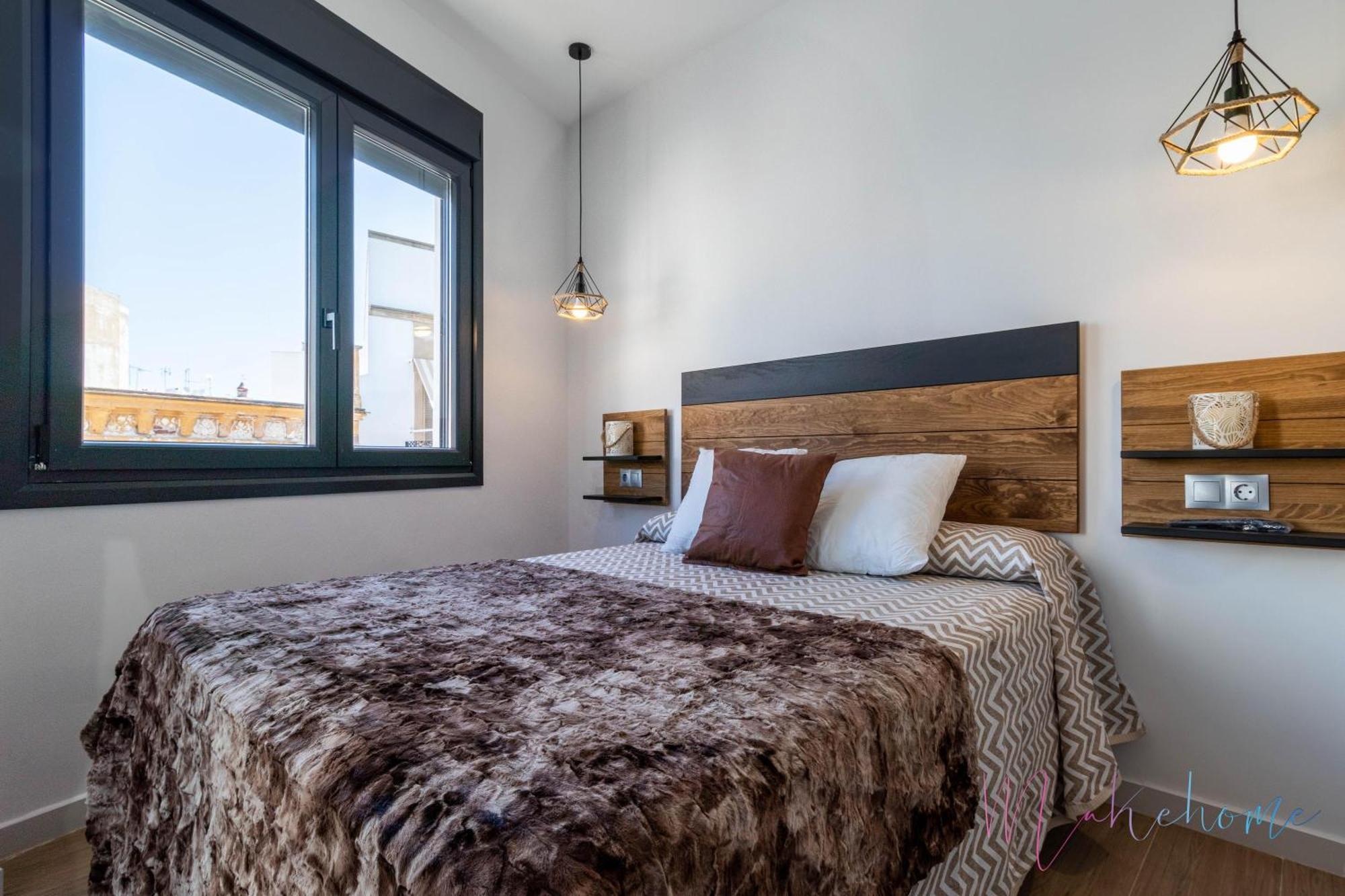 Apartamentos Luxury Dona Bella 1 A Ayamonte Ngoại thất bức ảnh