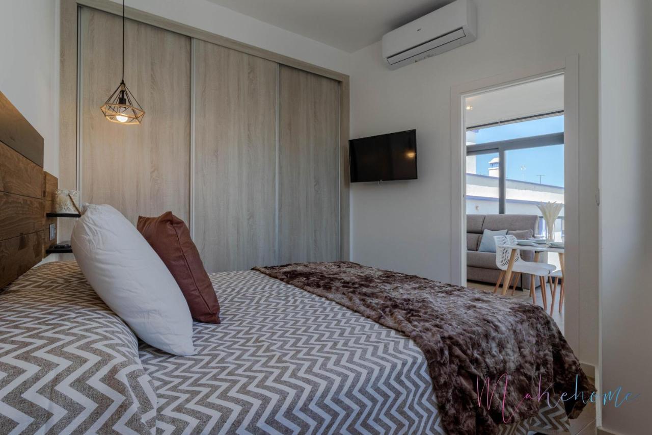 Apartamentos Luxury Dona Bella 1 A Ayamonte Ngoại thất bức ảnh